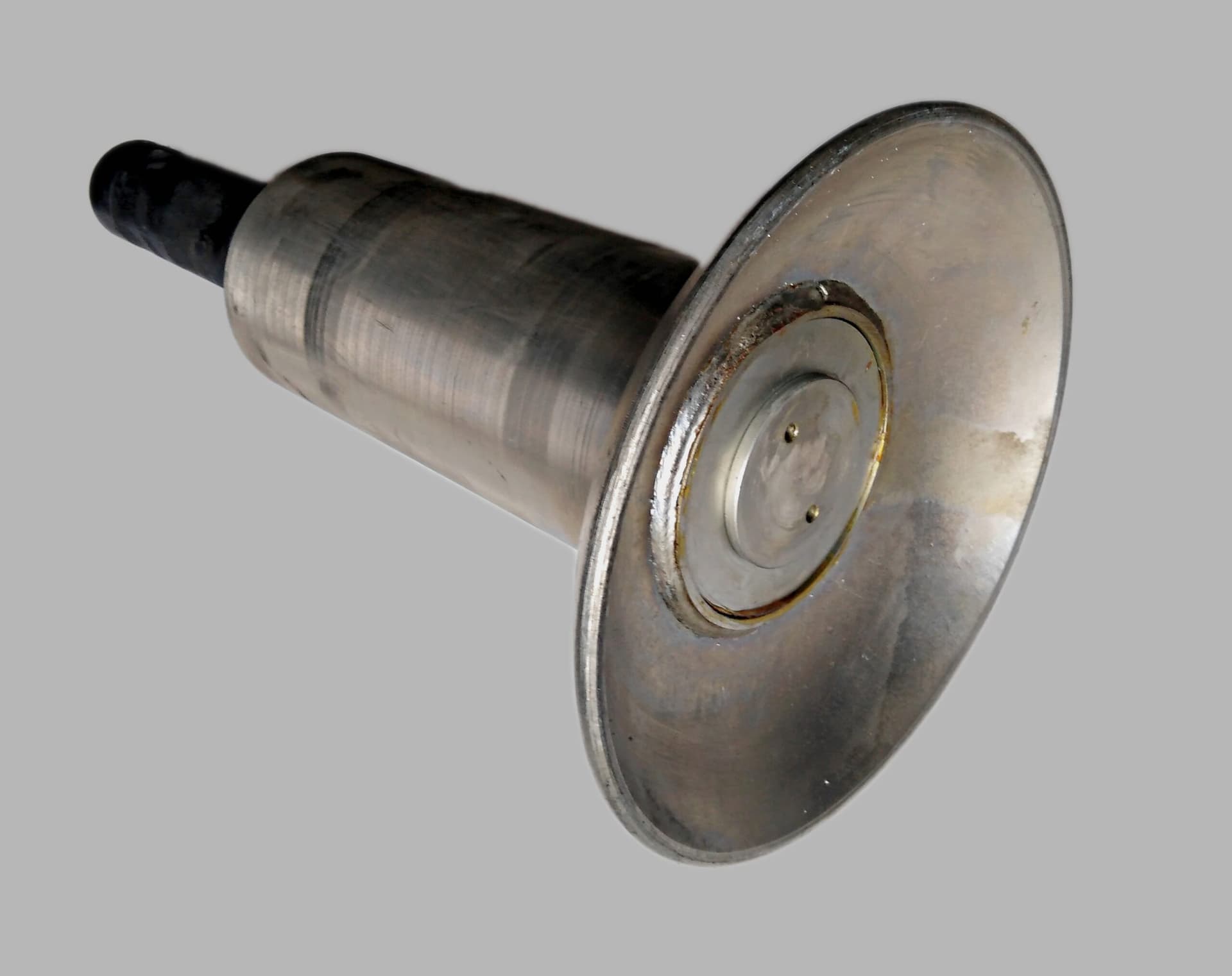 Ролик для бескамерных колёс KraftWell H923