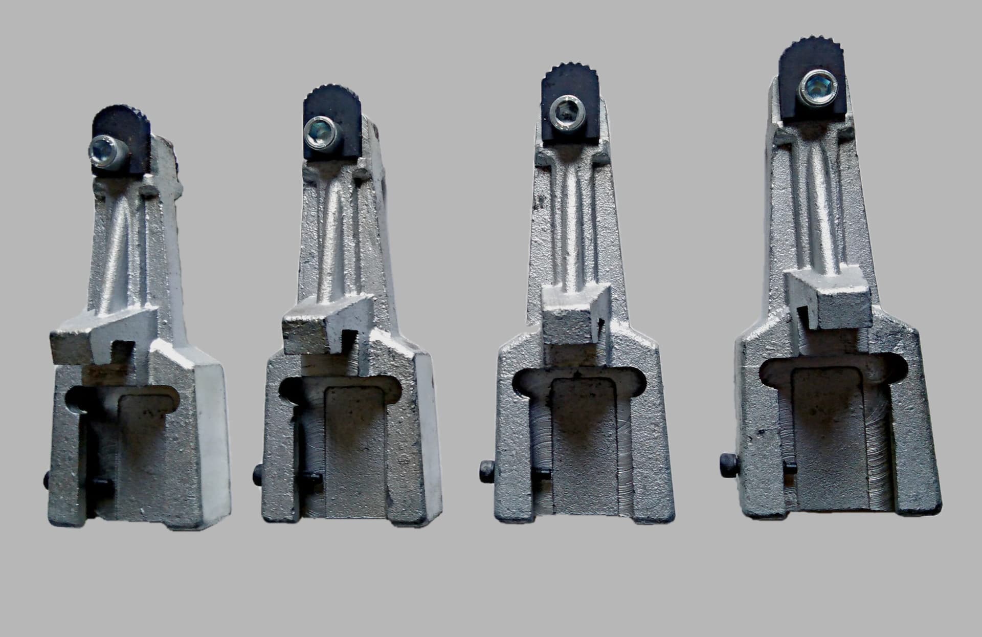 Удлинители диапазона захвата KraftWell H924 для шиномонтажного станка