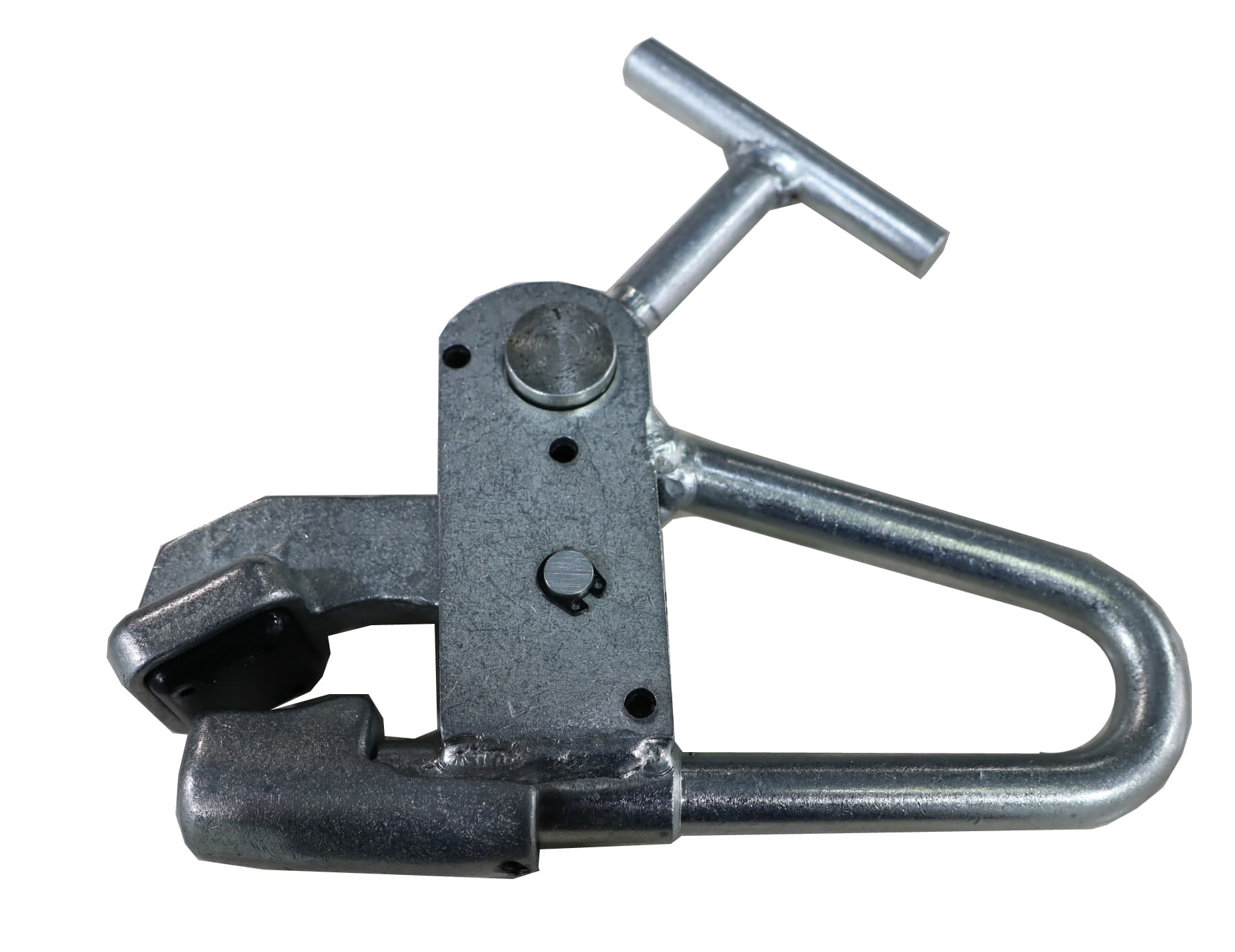 Зажим для литых дисков KraftWell H992