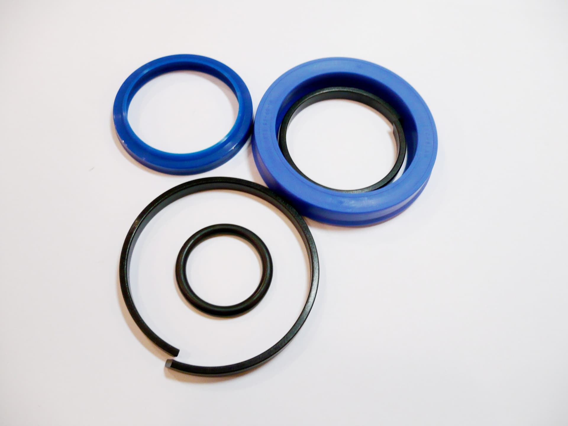 Ремкомплект гидроцилиндра KraftWell KRW4ML (Т4) 5501001 — комплект уплотнений