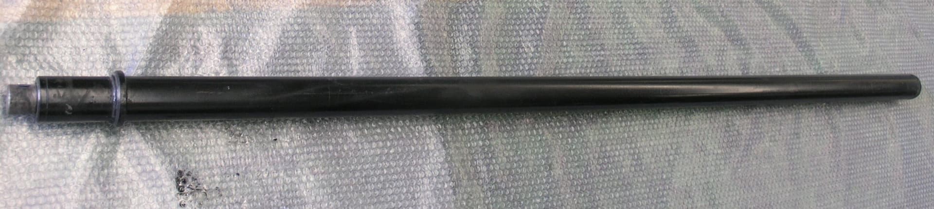 Гидроцилиндр KraftWell KRW4MU_old 54000101 — общий вид