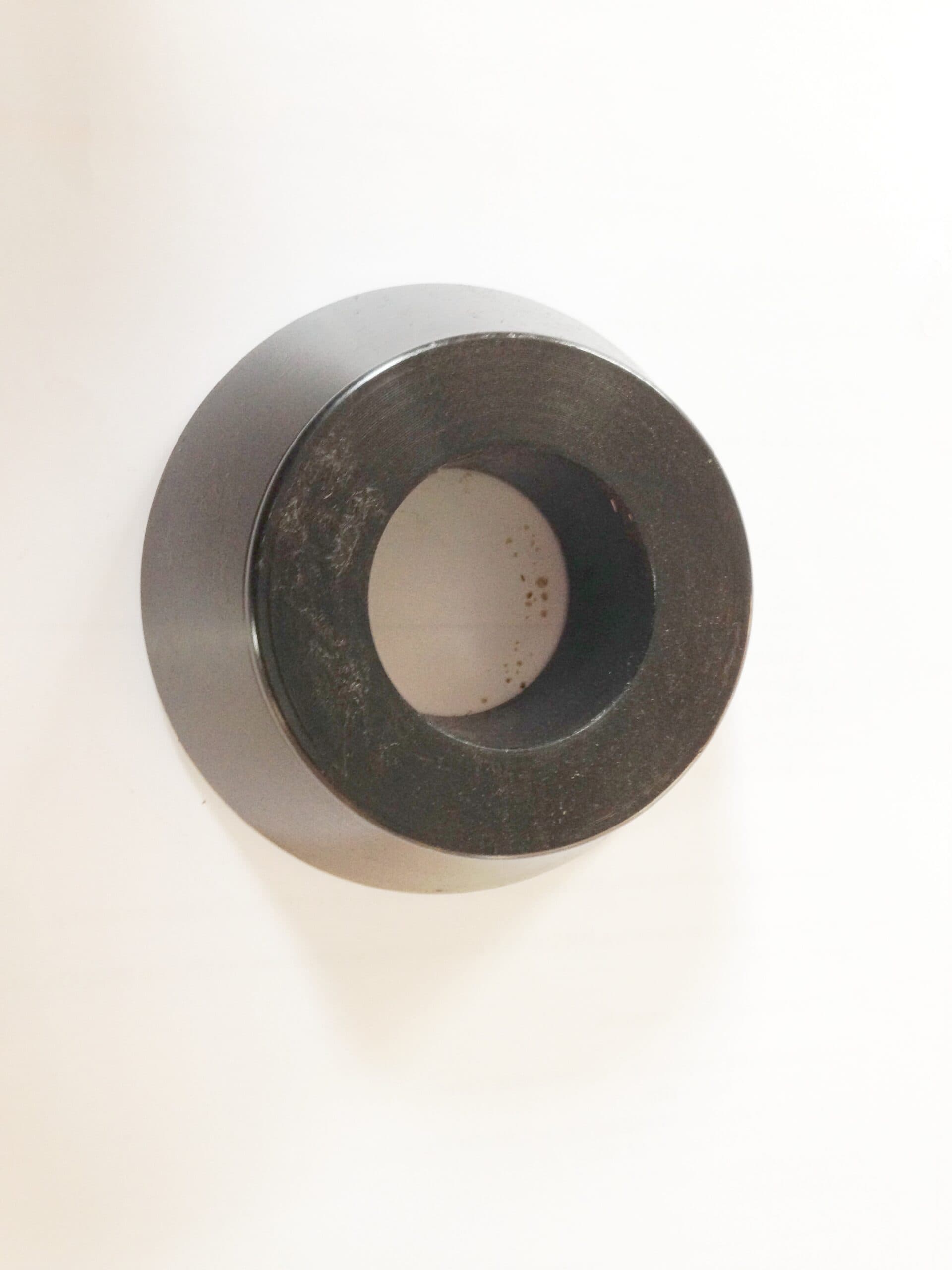 Конус центрирующий KraftWell большой 70-97 мм для вала 36 мм