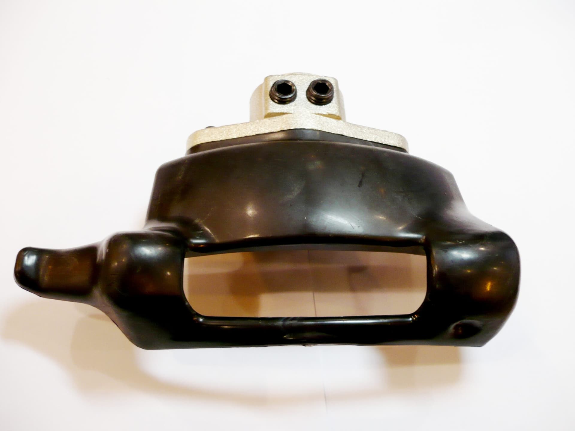 Пластиковая монтажная головка KraftWell 5509020 для шиномонтажного станка