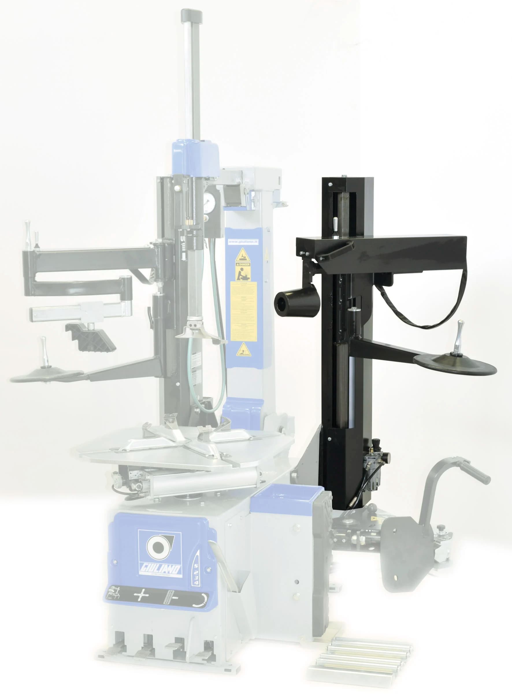 Третья рука Giuliano HELP4 для шиномонтажного станка