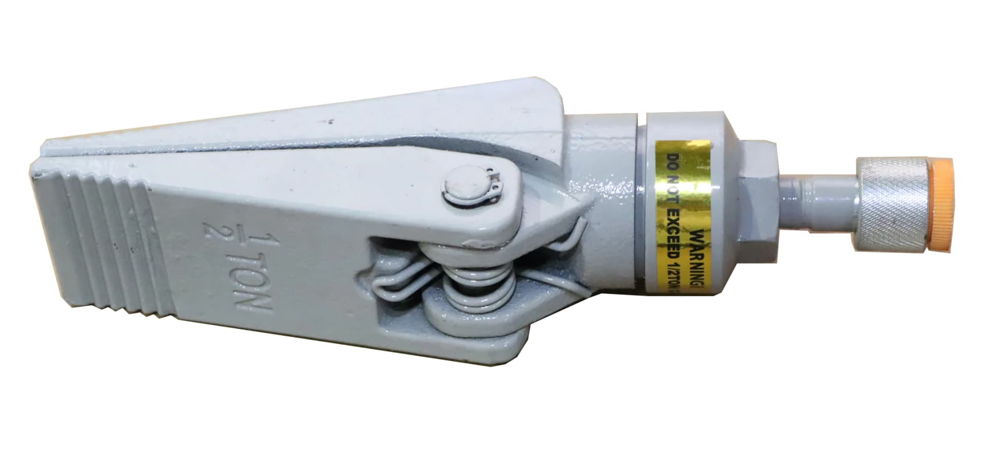 KraftWell KRWPH4 Набор растяжек гидравлических 4 т.