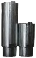 KraftWell KRW5.5MUXL Подъемник г/п 5,5 т. упр.стопорами на 1-й колонне с анкерами и проставками