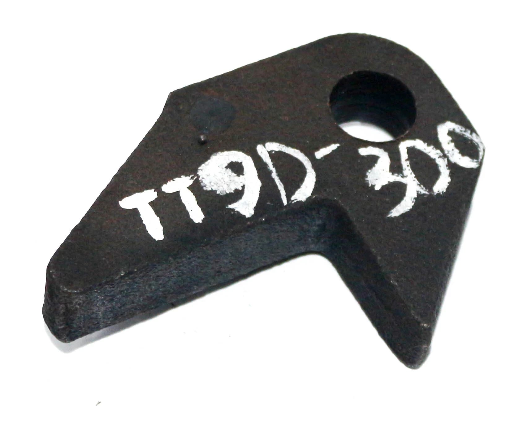 KraftWell TT9D-300 Стопорная защелка