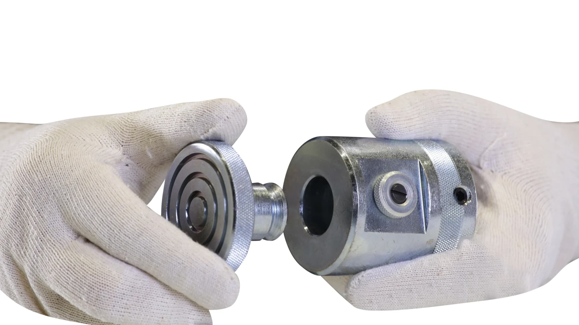 MEGA A-5600 Комплект пуансонов (7 шт.)