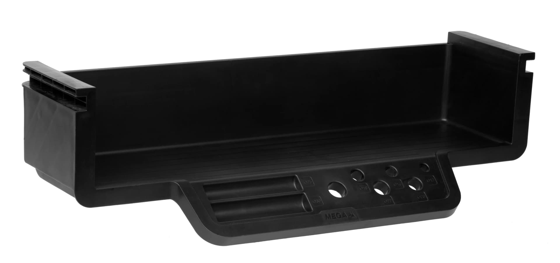 Дополнительный ящик для хранения MEGA A-5609 — общий вид