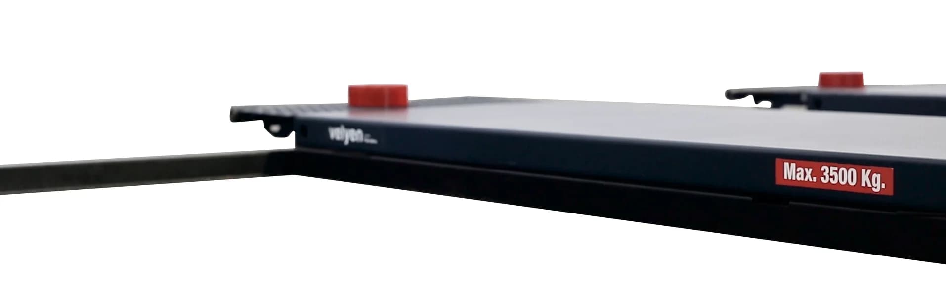 Velyen 4EE0300 Подъемник ножничный г/п 3,5 т. напольный/заглубляемый
