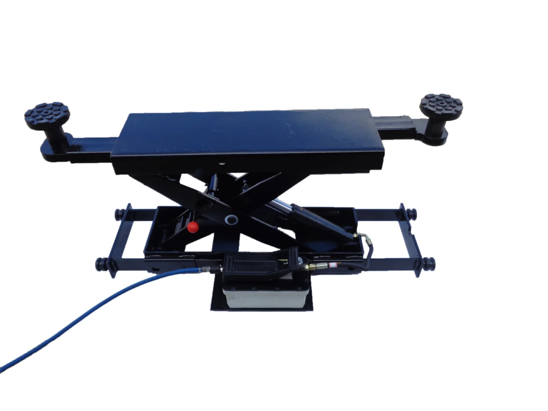 Траверса KraftWell old_ДЖН2П — общий вид