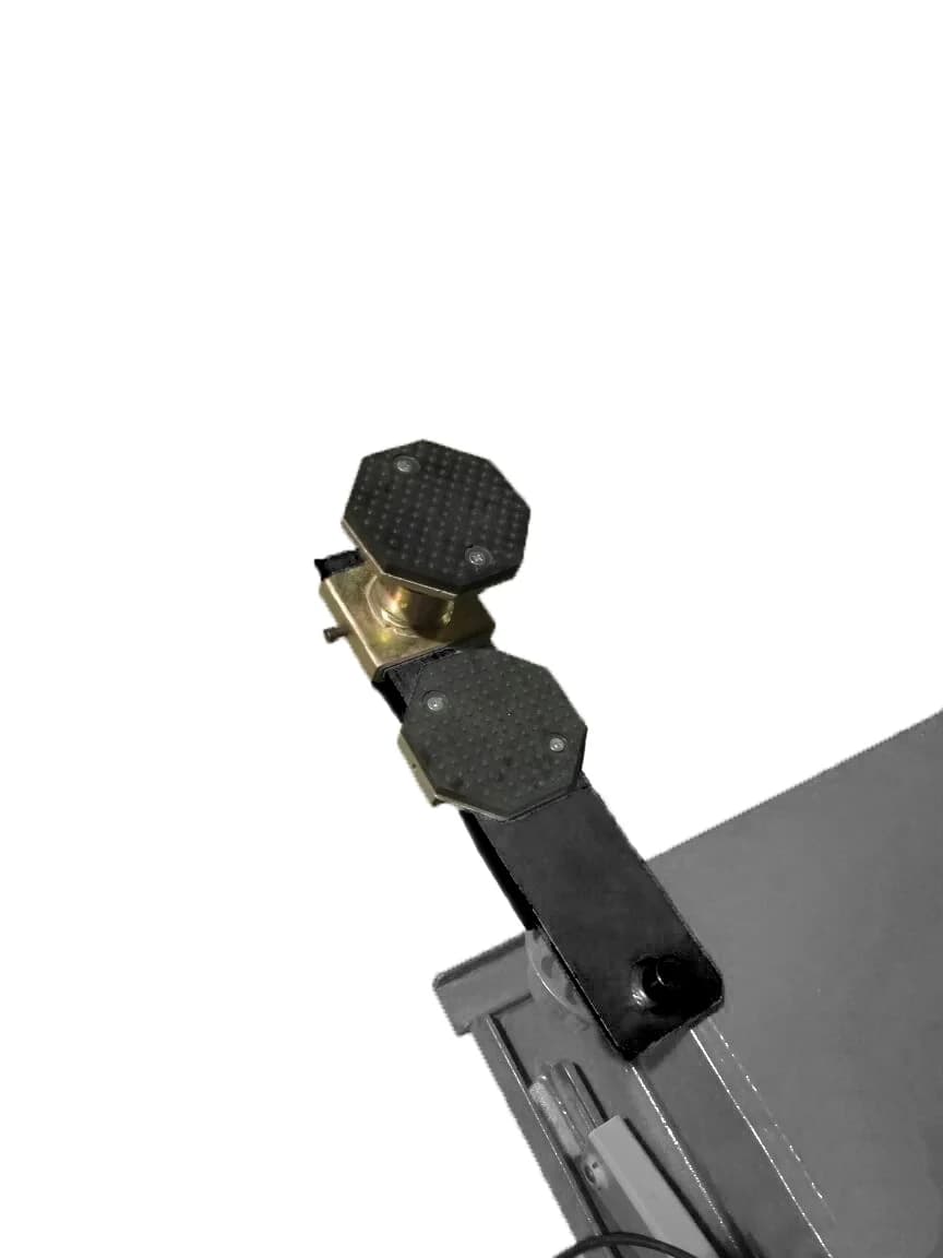KraftWell KRW936 вращающихся лап для подъемника KRW260A.