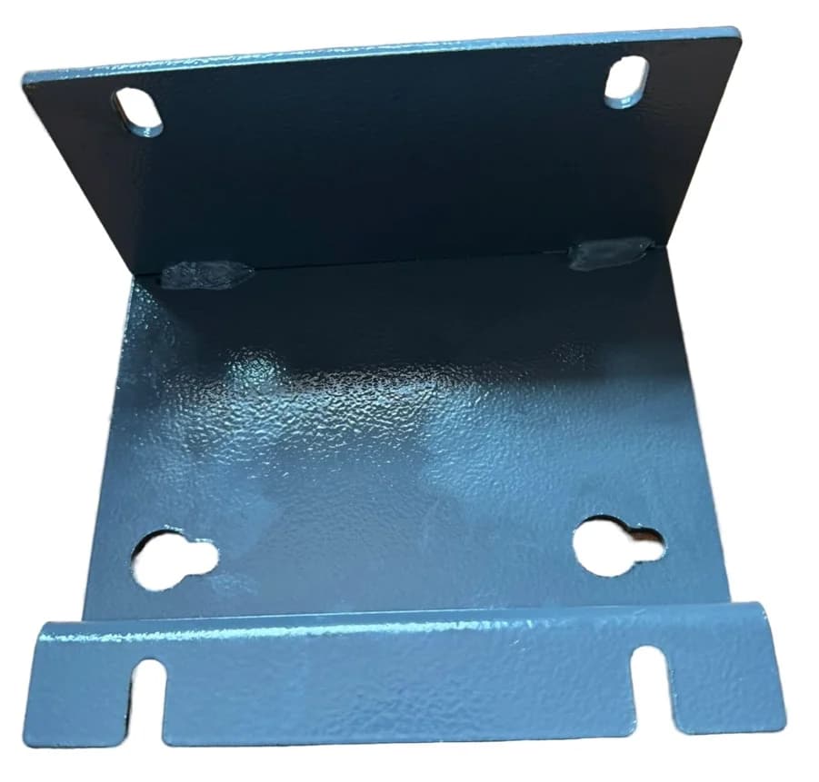 KraftWell CORSO 2B Подъемник г/п 4 т. с анкерами и проставками