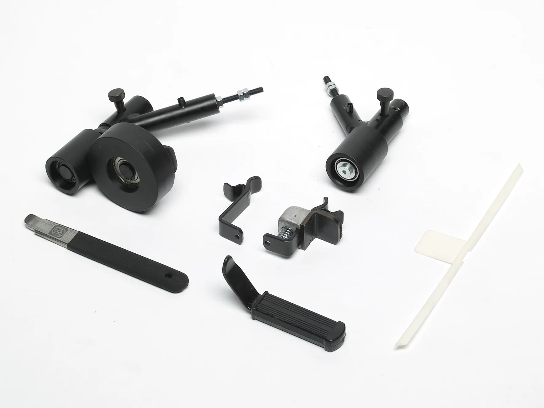 Набор для Pax-колёс Giuliano 9217593 PAX-KIT 1 — для станков The Boss