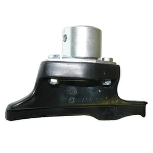 Пластиковая монтажная головка Giuliano SHSM для станков S116 Bike