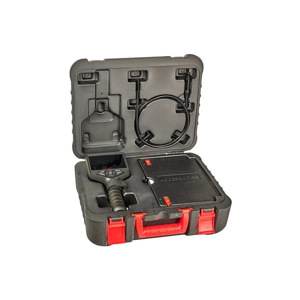 Видеоэндоскоп Autel MaxiVideo MV480, 8.5 мм, 4.1” (1200×720), TFT LCD, 2 камеры, 1920 x 1080