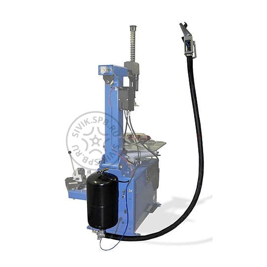 Комплект взрывной накачки ВН-1 — для шиномонтажных станков