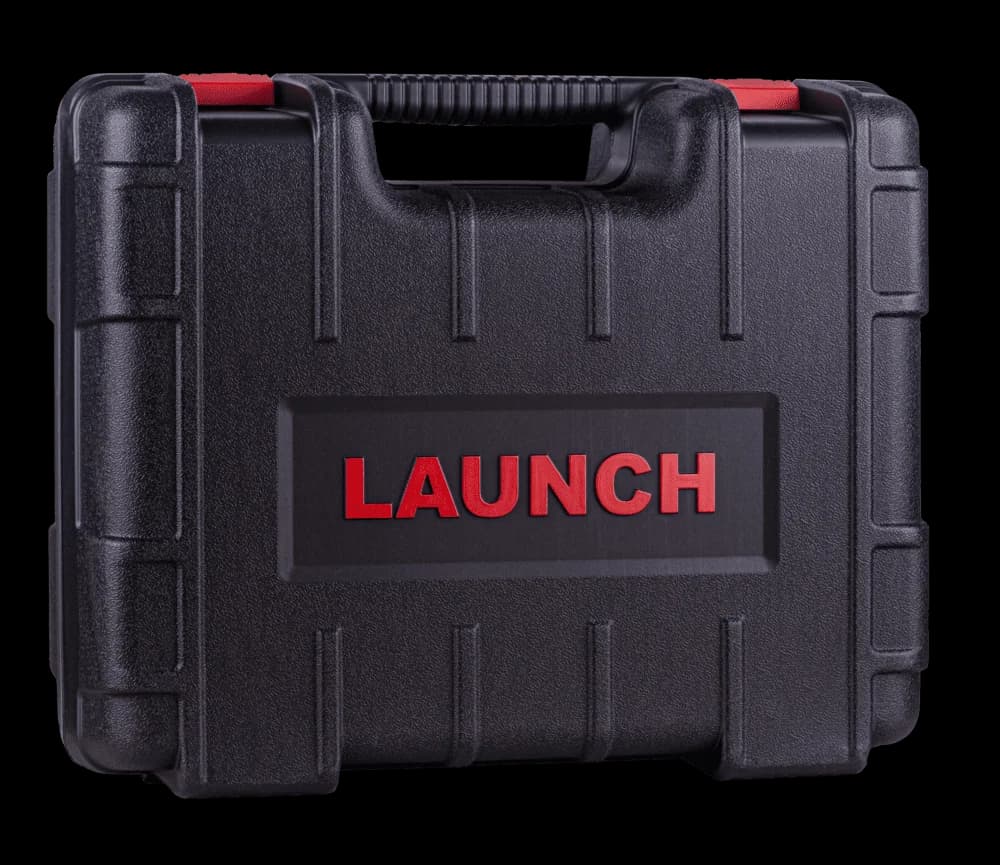 Сканер диагностический Launch X-431 PRO3 v.5.0 SE (Version 2022), без адаптеров OBD-I