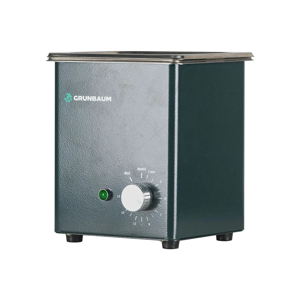 Стенд УЗ GRUNBAUM INJ6000N GDI, для 6-и форсунок