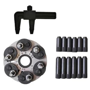 Адаптер для реверсивных колёс Giuliano FRR Quick 9241446