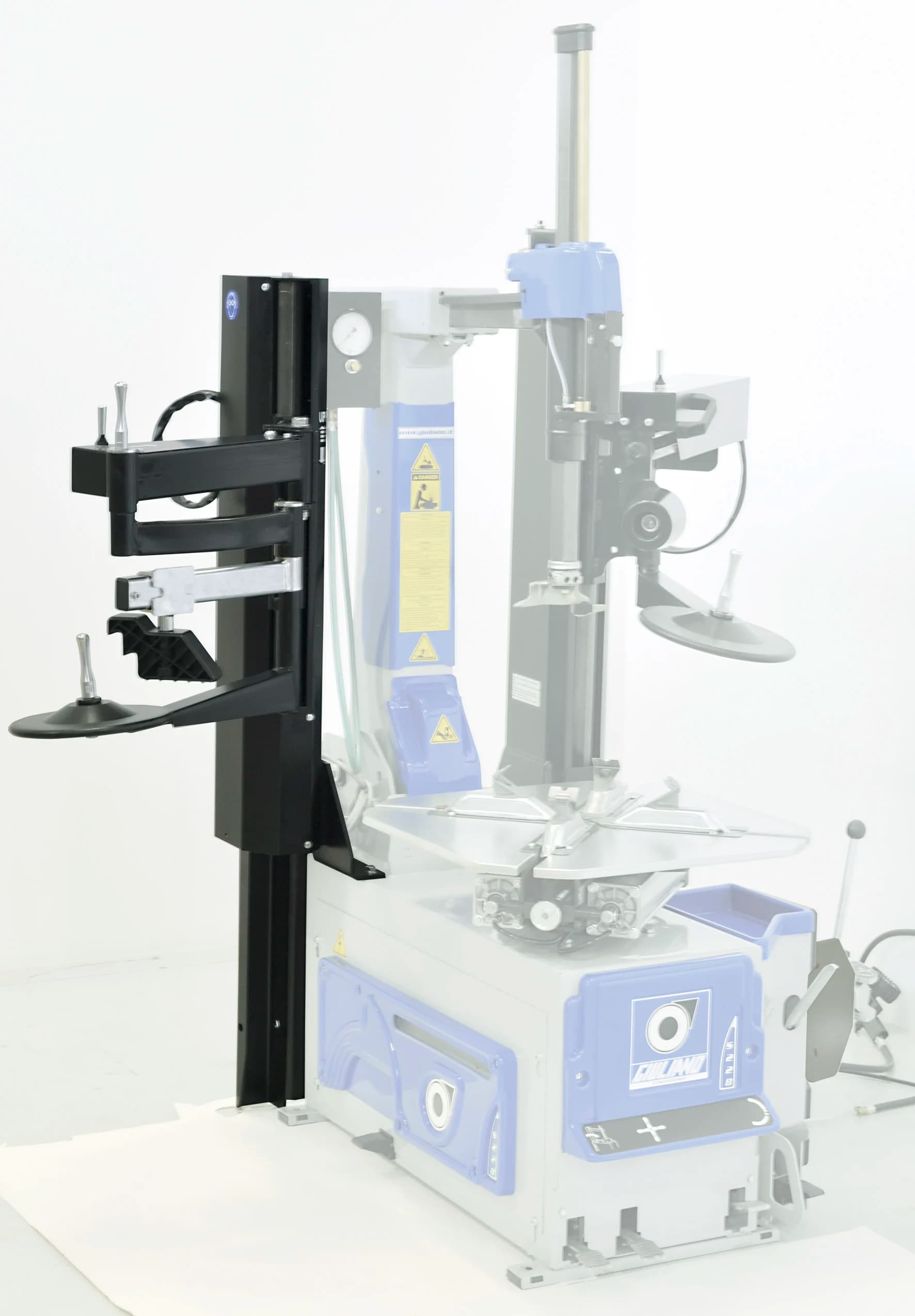 Третья рука Giuliano PRESS ARM3 для шиномонтажного станка