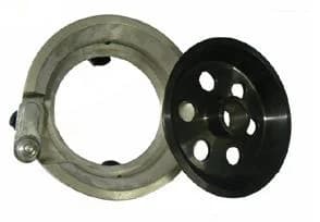 Набор конусов Giuliano LTK2 для балансировочного станка The Boss