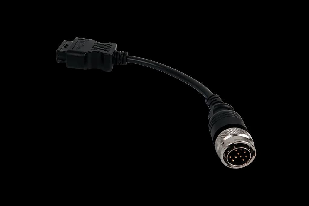 Кабель диагностический Jaltest JDC504A Deutz Engines, МНЕ