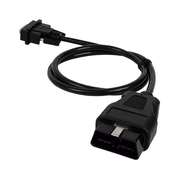 Кабель диагностический Jaltest JDC223.9 OBD (V9), RP1210