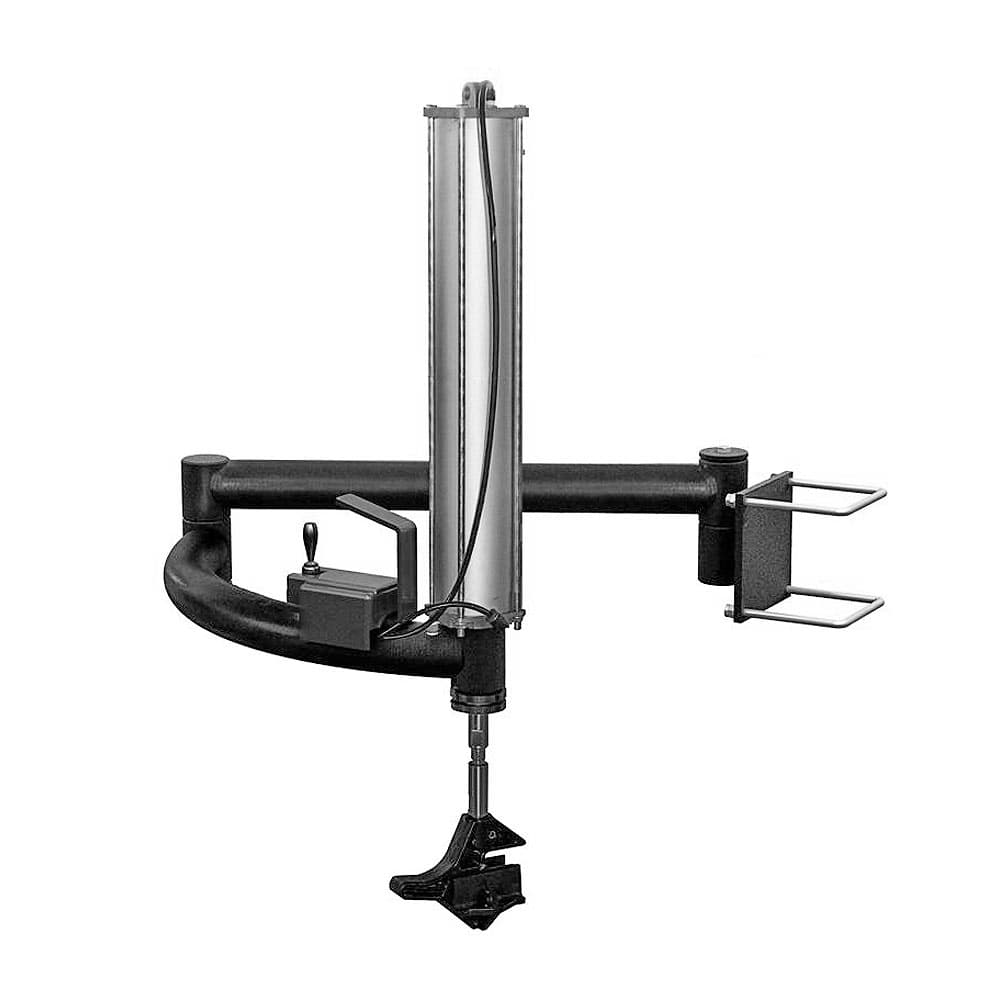 Устройство третья рука Sivik РВ-2 для шиномонтажного станка