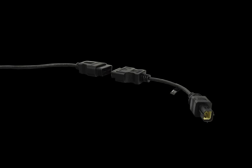 Кабель диагностический Jaltest JDC523A Kubota, МНЕ