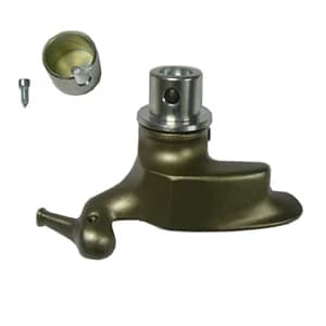 Монтажная головка Giuliano SHS для шиномонтажного станка