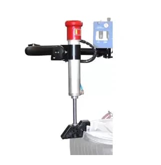 Пневматическая третья рука Giuliano BP1 PLUS для станков SX119, S119