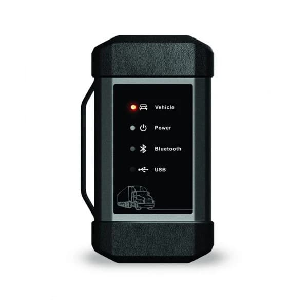 Сканер диагностический Launch X-431 PRO3 Full v. 5.0, DoIP (Version 2022), для легк. и груз. авто