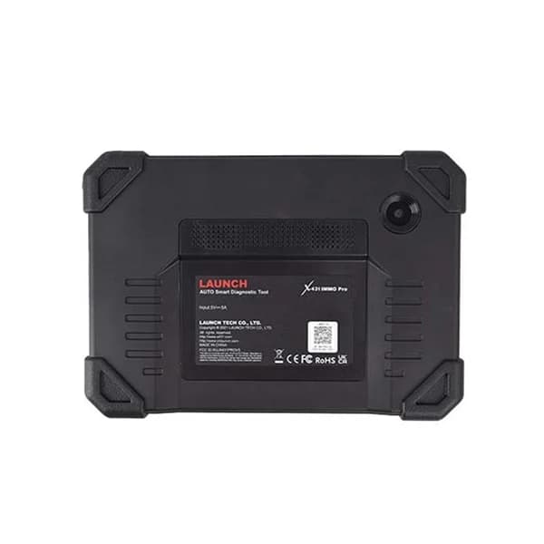 Программатор автомобильных ключей Launch PRO IMMO