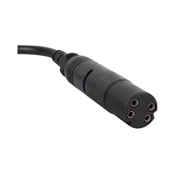 Кабель диагностический Jaltest JDC108A для прицепов для подключения Haldex EB