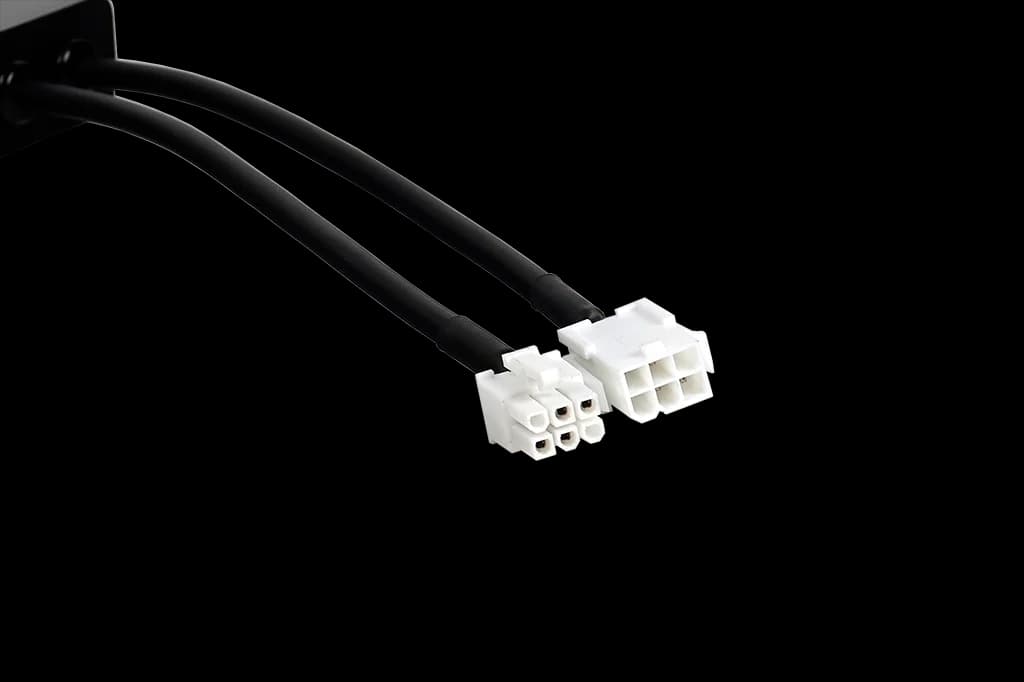 Кабель диагностический Jaltest JDC559A Haulotte