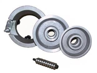 Набор конусов для балансировки Giuliano LTK1