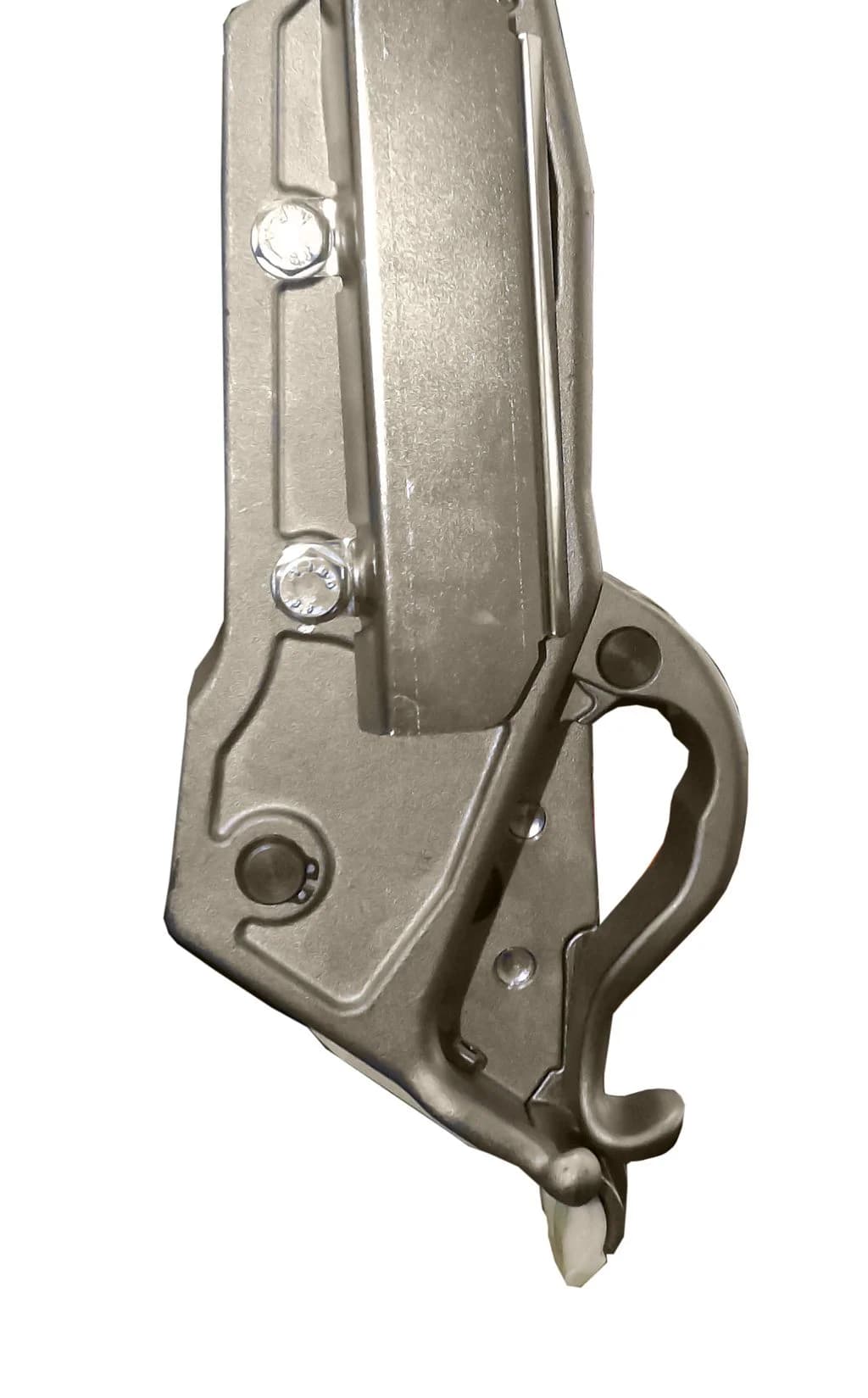 Giuliano S121 — отжимная лапа с системой Par-Move Concept