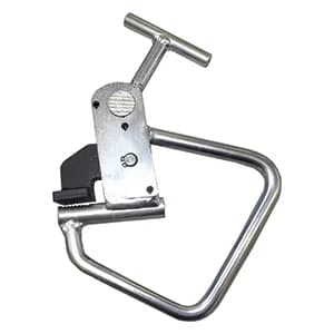 Струбцина для колес с/х техники Giuliano WGC 9219656