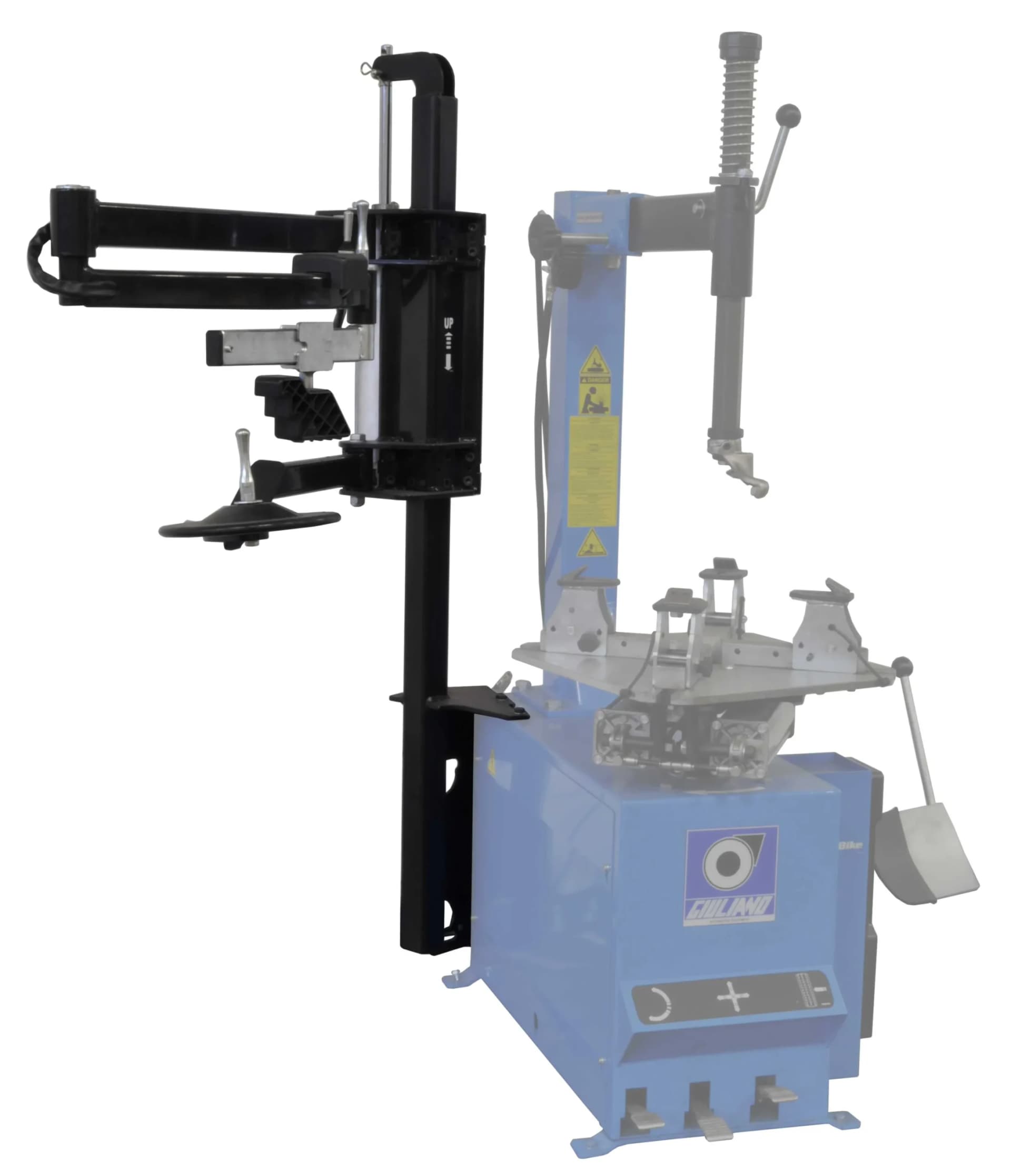 Третья рука Giuliano PA ECO для шиномонтажных станков