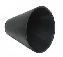 Набор пластиковых конусных накладок Giuliano CPP1