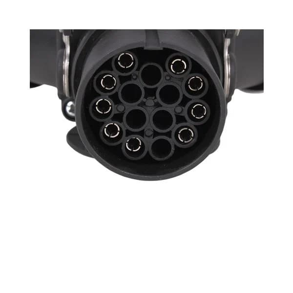 Адаптер спиральный Jaltest 2260110 Coil adapter 15 pin A 7S/7N Truck, для JALTEST PTE