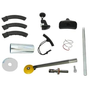 Комплект аксессуаров Giuliano UHP 4 для станка S226 Pro