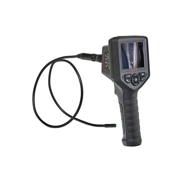 Видеоэндоскоп Autel MaxiVideo MV480, 8.5 мм, 4.1” (1200×720), TFT LCD, 2 камеры, 1920 x 1080