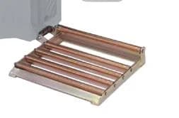 Роликовая площадка Giuliano ROLL 9207933 — для станков S116, S226