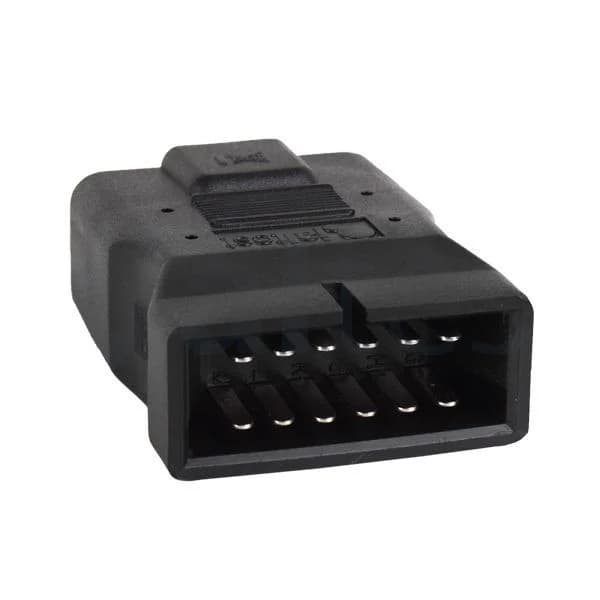 Кабель диагностический Jaltest OBD215 General Motors