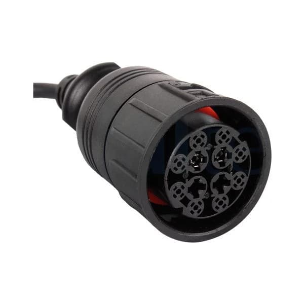 Кабель диагностический Jaltest JDC207A для MAN TG серии, грузовики и автобусы