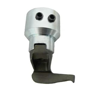 Монтажная головка Giuliano KHSM для станка S116 Bike