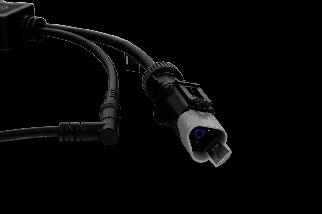 Кабель диагностический Jaltest JDC557A9 Hyster/Yale