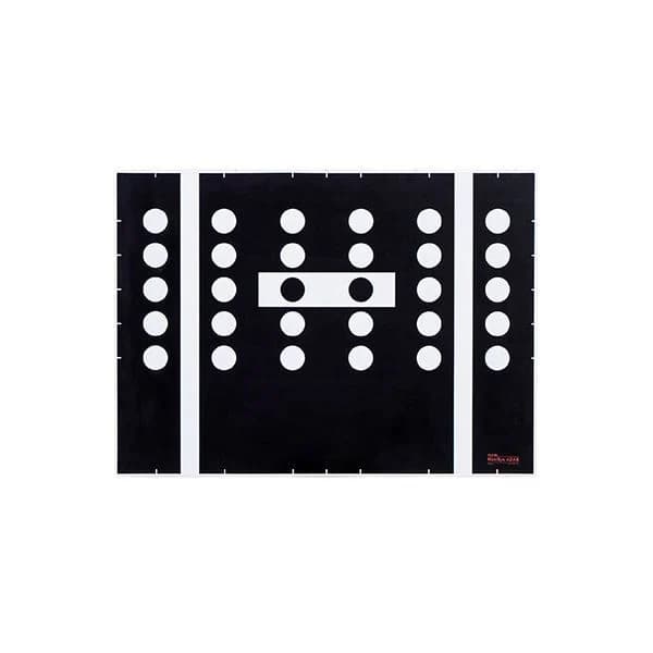 Мишень калибровочная Autel ADAS CSC0601/01 — удержание полосы VW